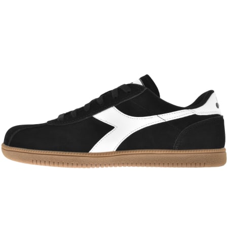Diadora Tokyo Trainers Blue | Mainline Menswear United States